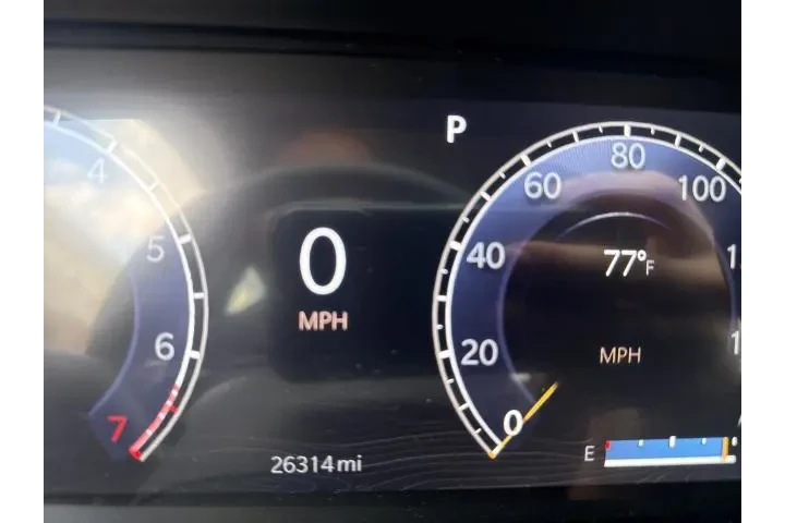 $29192 : Jeep Grand Cherokee L 2023 4 image 8