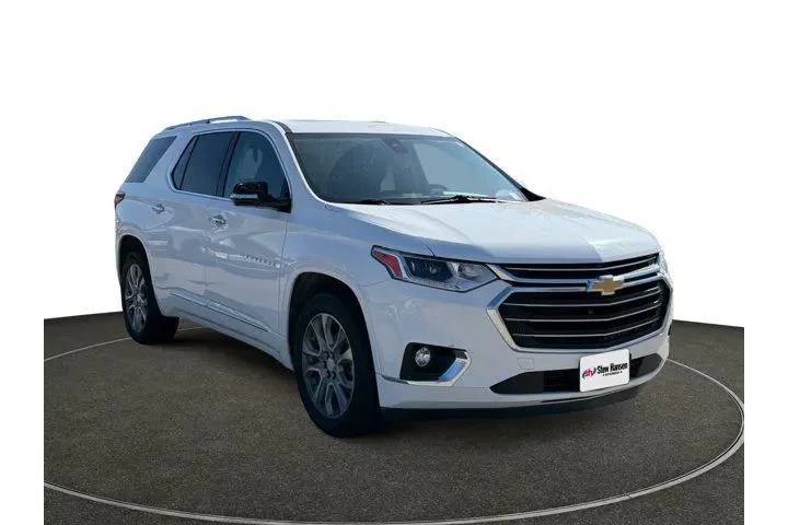 $21874 : Chevrolet Traverse 2019 4x4 image 7