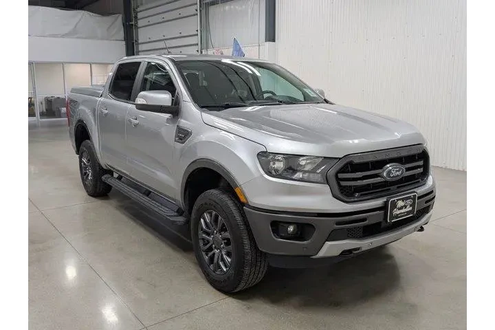 $26998 : Ford Ranger 2022 4x4 Lariat image 6