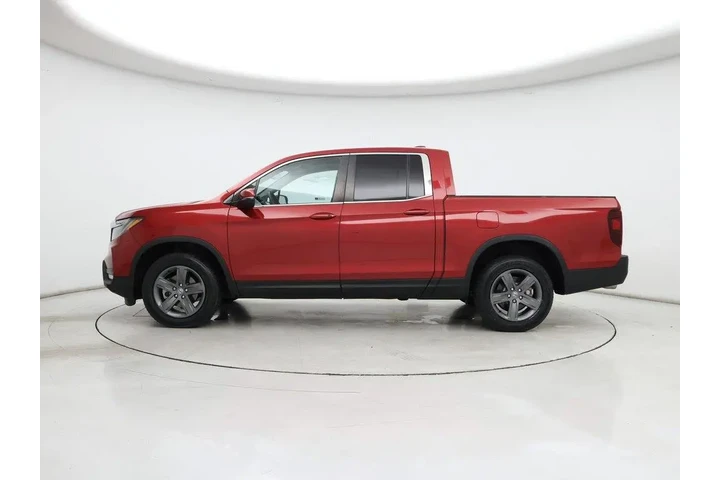$32998 : Honda Ridgeline 2023 AWD RTL image 3