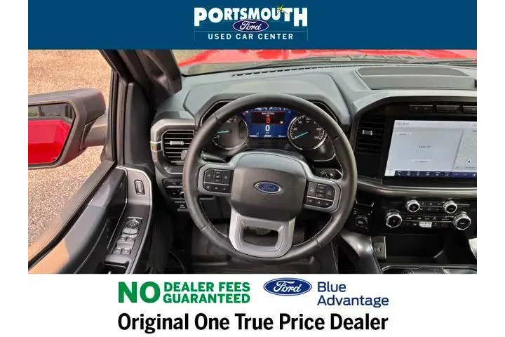 $39995 : Ford F-150 2023 4x4 XLT 4dr image 7