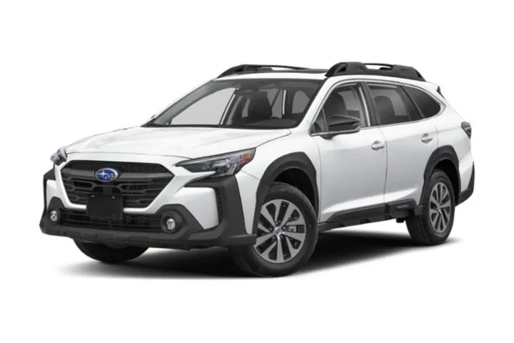 $32997 : Subaru Outback 2025 AWD Prem image 1