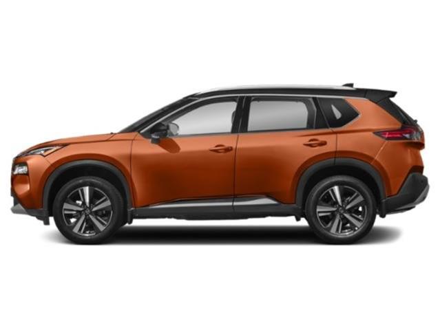 $24999 : 2021 Nissan Rogue image 3