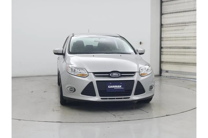 $11998 : Ford Focus 2014 SE 4dr Sedan image 5
