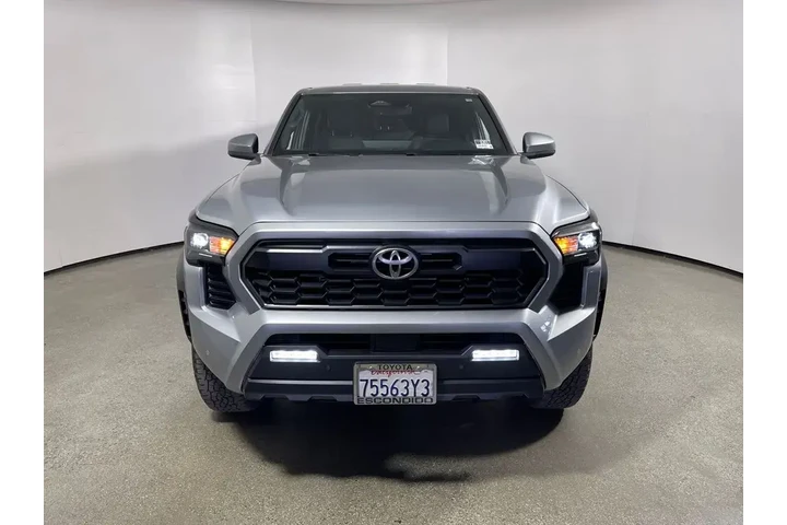 $39987 : Toyota Tacoma 2024 4x4 TRD O image 8