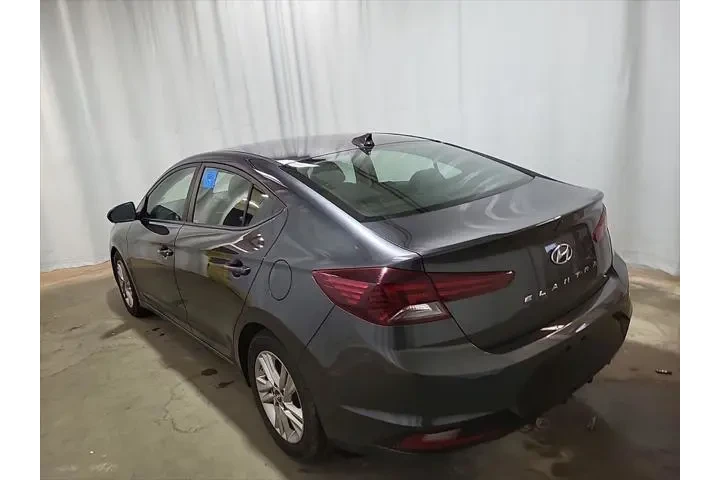 $14299 : Hyundai ELANTRA 2020 SEL 4dr image 4