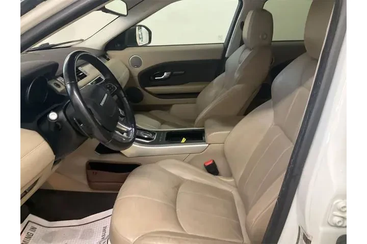 $12930 : Land Rover Range Rover Evoqu image 3