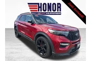 Ford Explorer 2023 AWD ST 4d en San Diego