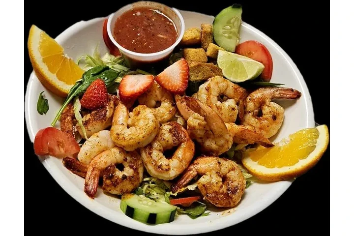 Aztecas Mexican Restaurant Bar image 7