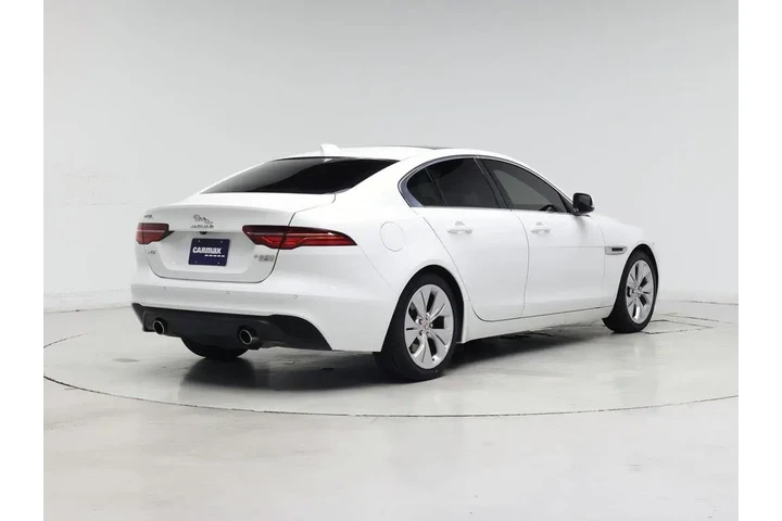 $19998 : Jaguar XE 2020 P250 S 4dr Se image 8