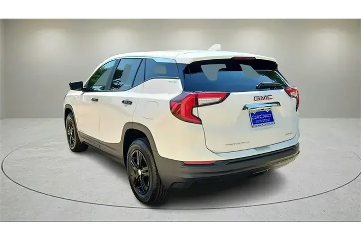 $22608 : GMC Terrain 2024 AWD SLE 4dr image 5