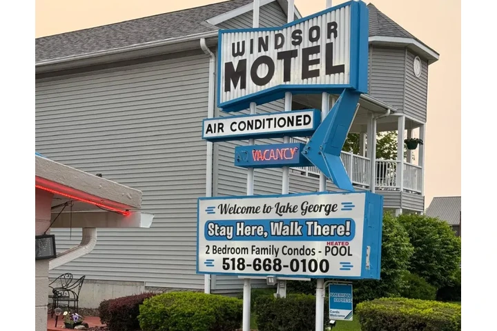 Top Hotel in Lake George, NY image 1