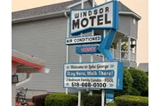 Top Hotel in Lake George, NY en New York