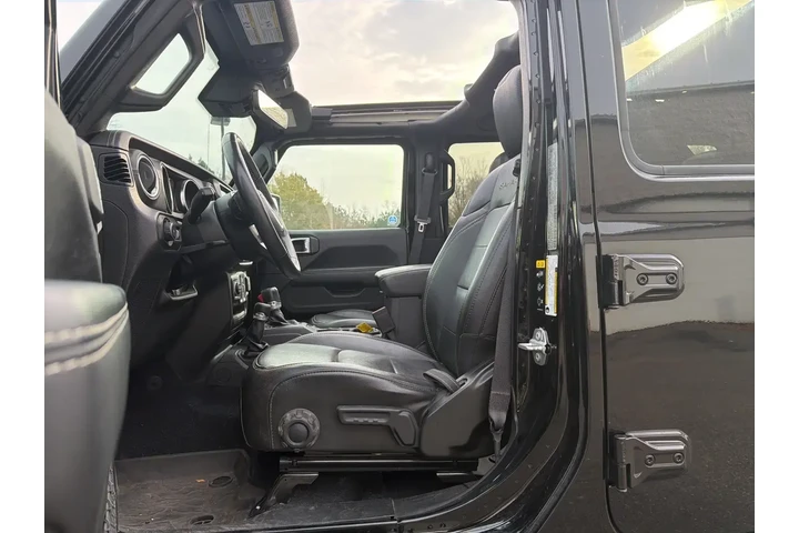 $33771 : Jeep Wrangler Unlimited 2022 image 8