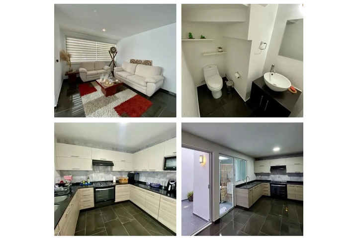 $3690000 : Casa en venta Bosques image 9