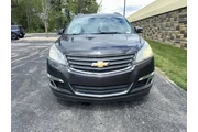 $8635 : Chevrolet Traverse 2015 LT 4 thumbnail