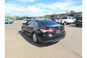 $16900 : Toyota Camry 2020 LE 4dr Sed thumbnail