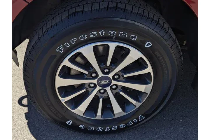 $16999 : Ford Expedition EL 2016 4x4 image 7