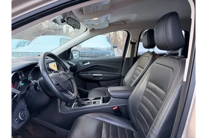 $11500 : Ford Escape 2018 AWD SEL 4dr image 10