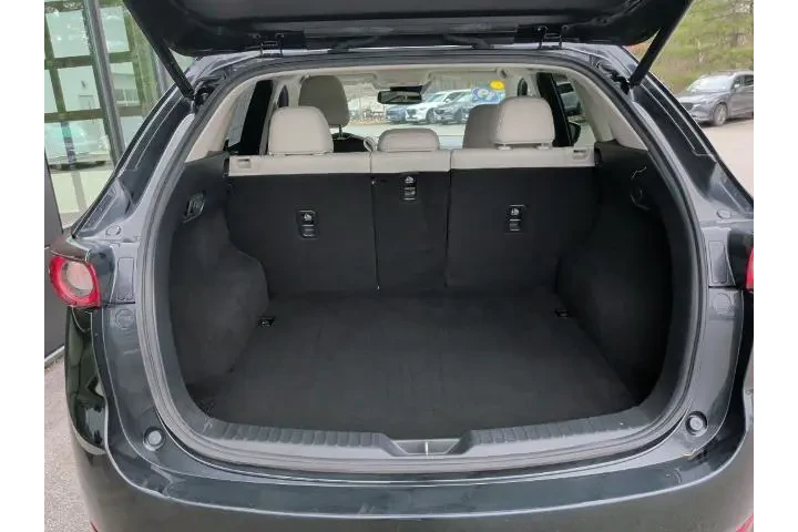 $20495 : Mazda CX-5 2019 AWD Grand To image 9