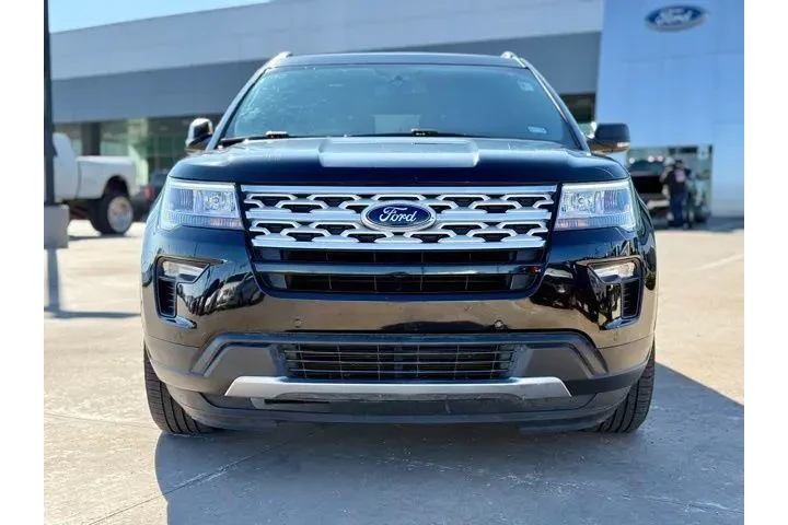 $19400 : Ford Explorer 2019 AWD XLT 4 image 3