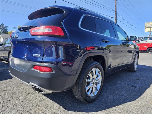 $12995 : 2016 Cherokee image 7