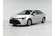 $22998 : Toyota Corolla 2025 LE 4dr S thumbnail