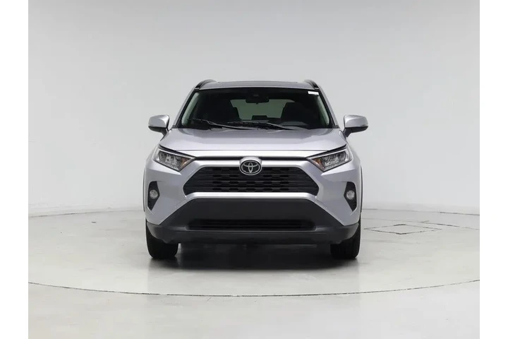 $21998 : Toyota RAV4 2019 XLE 4dr SUV image 5