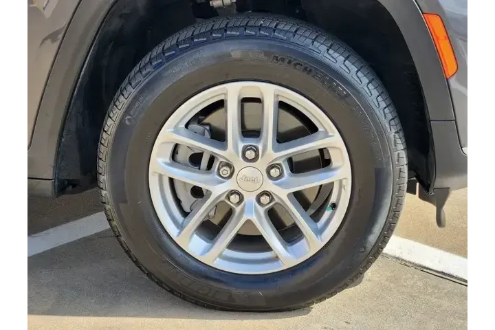 $35571 : Jeep Grand Cherokee L 2025 4 image 10