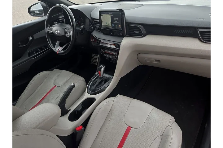 $16982 : Hyundai VELOSTER 2020 Turbo image 10