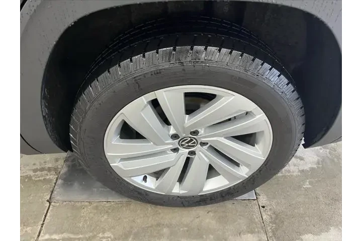 $25990 : Volkswagen Atlas 2021 AWD V6 image 10