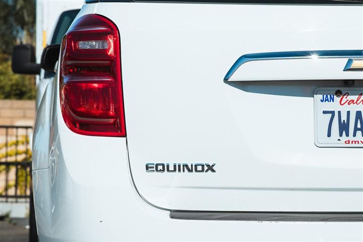 $11995 : 2017 Equinox LS image 7