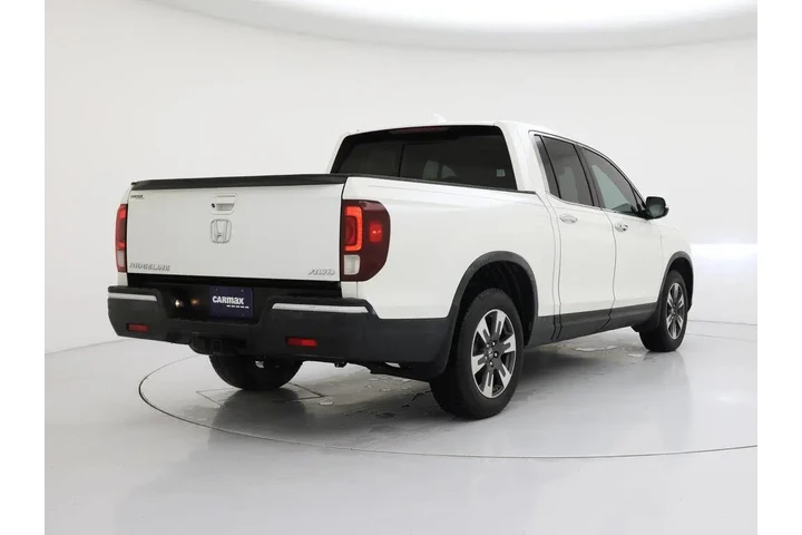 $23998 : Honda Ridgeline 2018 AWD RTL image 8