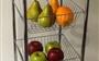 Fruteros de cuatro pisos en Naucalpan