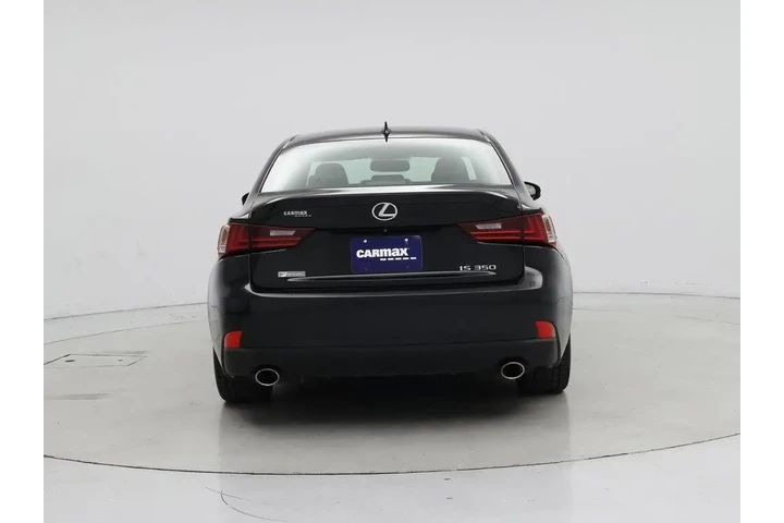 $26998 : Lexus IS 350 2016 4dr Sedan image 6