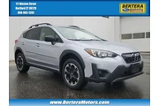 Subaru Crosstrek 2023 AWD Ba