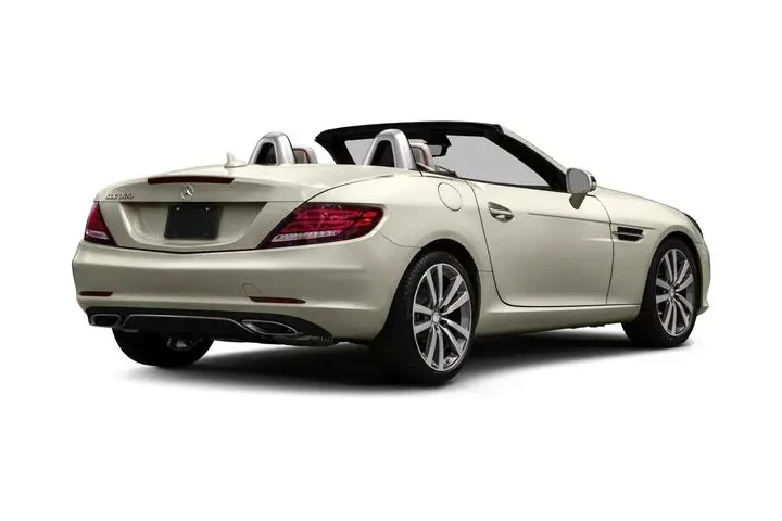 $17955 : Mercedes-Benz SLC 2017 SLC 3 image 2