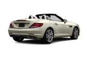 $17955 : Mercedes-Benz SLC 2017 SLC 3 thumbnail