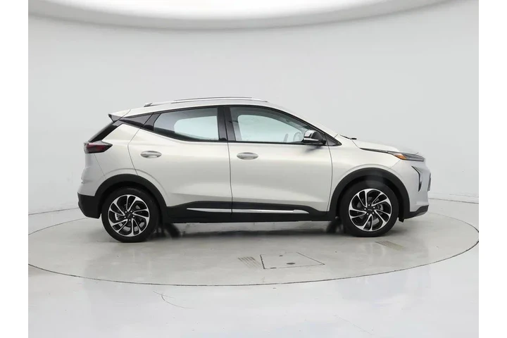 $23998 : Chevrolet Bolt EUV 2023 Prem image 7
