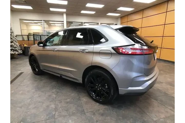 $29222 : Ford Edge 2022 AWD SEL 4dr C image 5