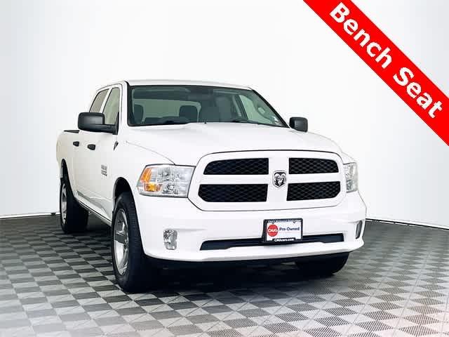 $24818 : PRE-OWNED 2018 RAM 1500 EXPRE image 1