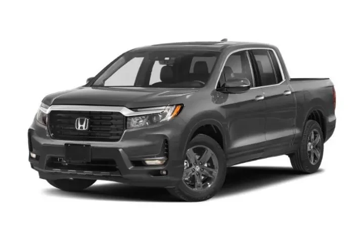 $33994 : Honda Ridgeline 2023 AWD RTL image 1