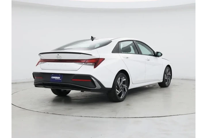 $22998 : Hyundai ELANTRA 2025 SEL Spo image 8