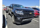 Chevrolet Colorado 2022 4x2 en Las Vegas