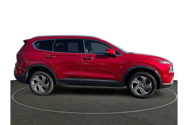 $21849 : Hyundai SANTA FE 2023 AWD SE image 6