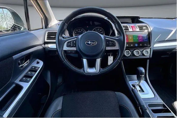 $15000 : Subaru Crosstrek 2016 AWD 2. image 8