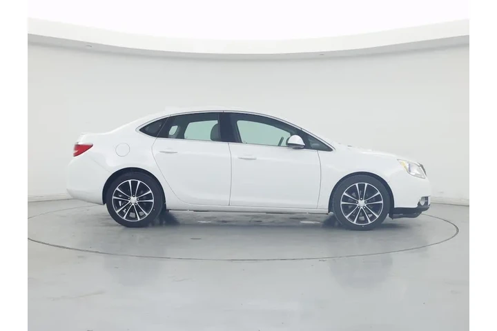 $11998 : Buick Verano 2016 Sport Tour image 7