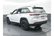 $35000 : Jeep Grand Cherokee 2025 4x2 thumbnail