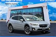 $21976 : 2018 Crosstrek thumbnail