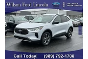 Ford Escape 2025 AWD ST-Line en Detroit